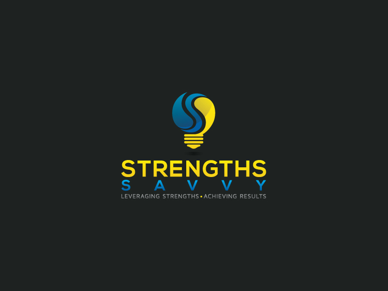 Logo-Design von noishotori für Strengths Savvy | Design #12991809
