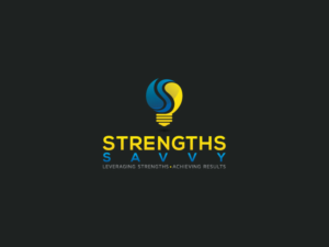 Logo Design by noishotori for Strengths Savvy | Design: #12991870