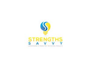 Logo Design by noishotori for Strengths Savvy | Design: #12991871