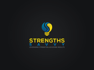 Logo Design by noishotori for Strengths Savvy | Design: #12991873