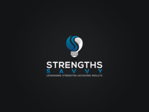 Logo Design by noishotori for Strengths Savvy | Design: #12991875