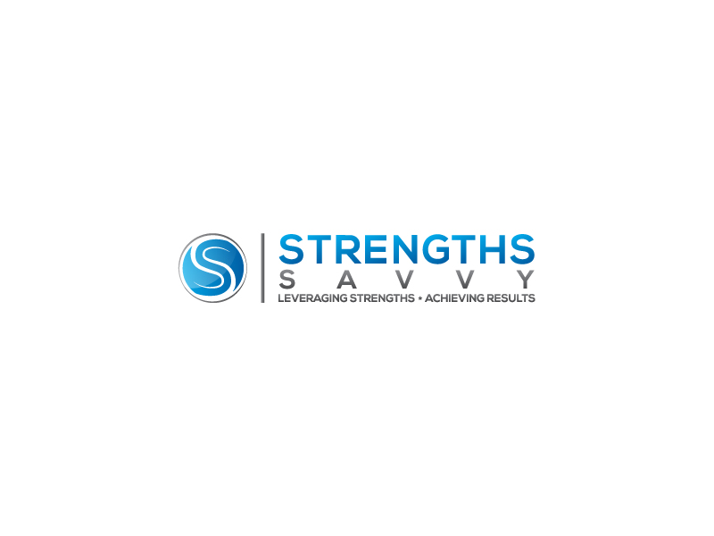 Logo Design by noishotori for Strengths Savvy | Design #13020642