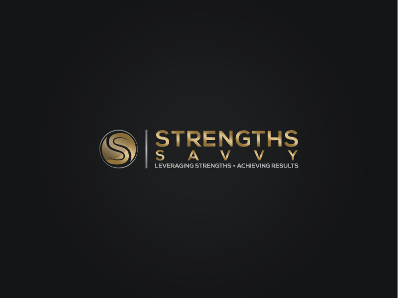Logo Design by noishotori for Strengths Savvy | Design #13020646