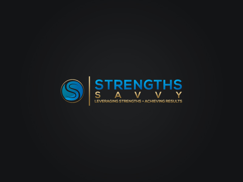 Logo Design by noishotori for Strengths Savvy | Design #13021842