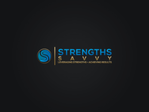 Logo Design by noishotori for Strengths Savvy | Design: #13021842