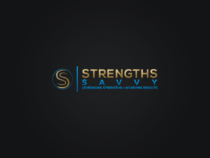 Logo Design by noishotori for Strengths Savvy | Design: #13021843