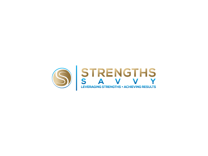 Logo Design by noishotori for Strengths Savvy | Design #13021844