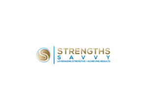 Logo Design by noishotori for Strengths Savvy | Design: #13021844