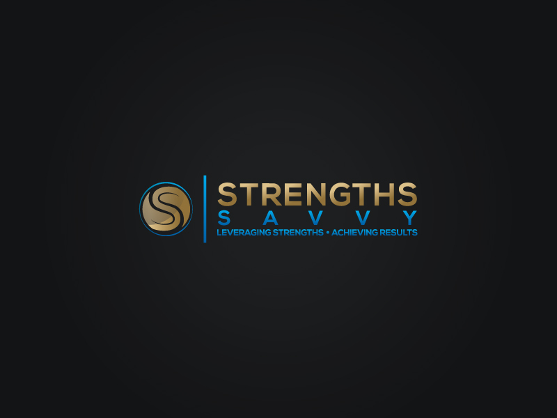Logo Design by noishotori for Strengths Savvy | Design #13021845