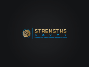 Logo Design by noishotori for Strengths Savvy | Design: #13021845