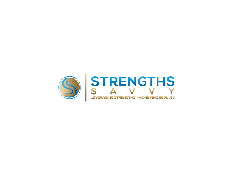 Logo Design by noishotori for Strengths Savvy | Design #13021884