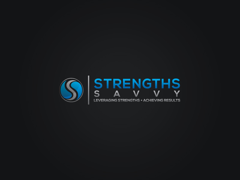 Diseño de Logo por noishotori para Strengths Savvy | Diseño #13028343