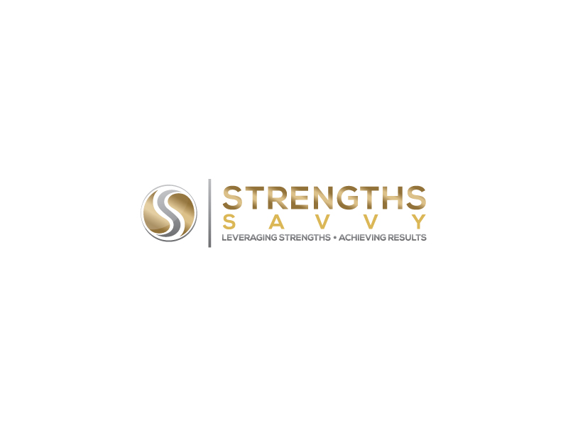 Logo Design by noishotori for Strengths Savvy | Design #13028344