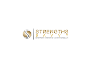 Logo Design by noishotori for Strengths Savvy | Design: #13028344