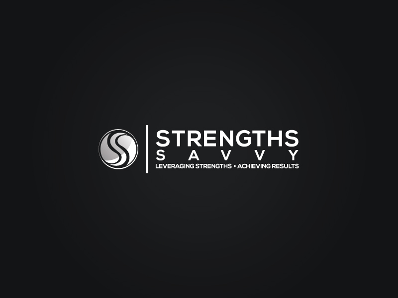 Diseño de Logo por noishotori para Strengths Savvy | Diseño #13028345