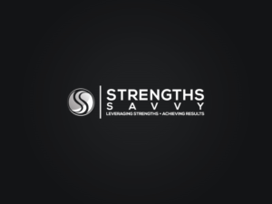Logo Design by noishotori for Strengths Savvy | Design: #13028345