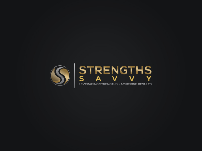 Logo Design by noishotori for Strengths Savvy | Design #13028346