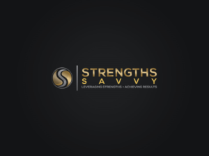 Logo Design by noishotori for Strengths Savvy | Design: #13028346
