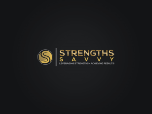 Logo Design by noishotori for Strengths Savvy | Design: #13035940