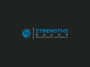 Logo Design by noishotori for Strengths Savvy | Design: #13071336