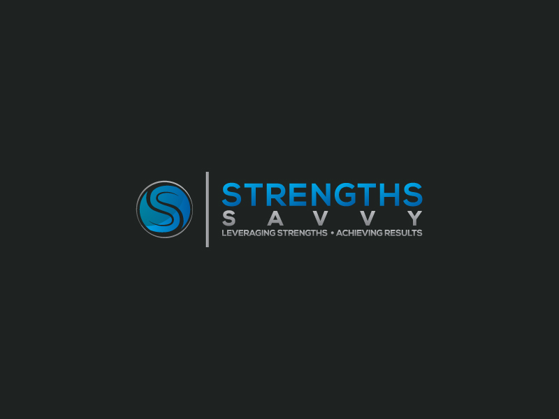 Design de Logo par noishotori pour Strengths Savvy | Design #13071337
