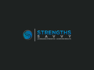 Logo Design by noishotori for Strengths Savvy | Design: #13071337
