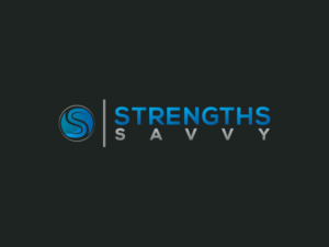 Logo Design by noishotori for Strengths Savvy | Design: #13131345