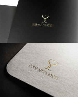 Logo Design by yoossefMaroc for Strengths Savvy | Design: #12768526