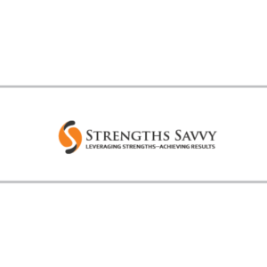 Logo Design by Tere G artwork for Strengths Savvy | Design: #12777322