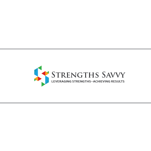 Diseño de Logo por Tere G artwork para Strengths Savvy | Diseño #12777323
