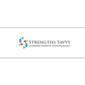 Logo Design by Tere G artwork for Strengths Savvy | Design: #12777323
