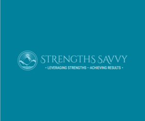 Logo Design by Dragana for Strengths Savvy | Design: #12888511
