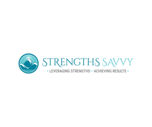 Logo Design by Dragana for Strengths Savvy | Design: #12888517