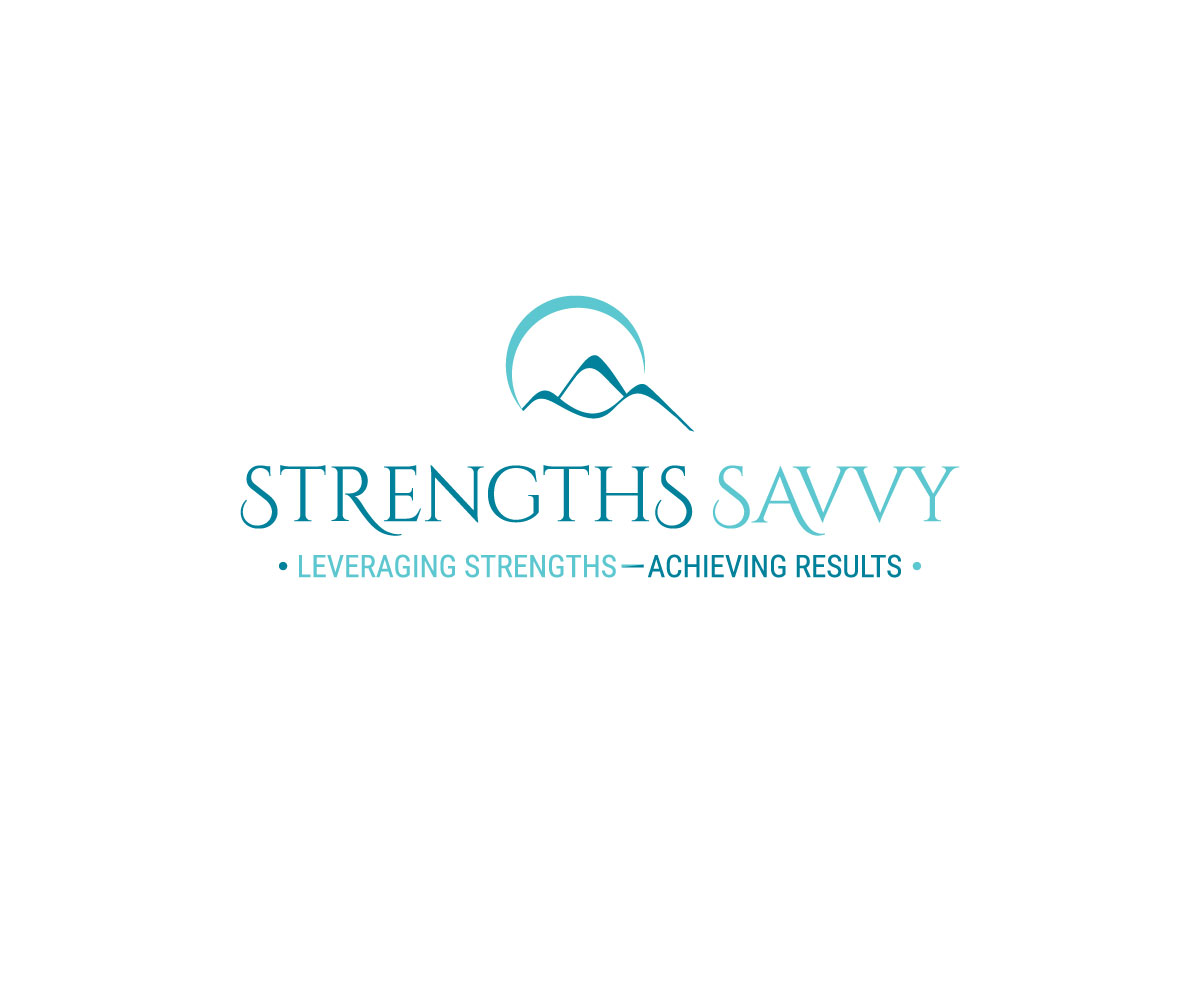 Logo Design by Dragana for Strengths Savvy | Design #12894196