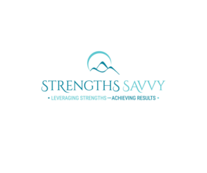 Logo Design by Dragana for Strengths Savvy | Design: #12894196