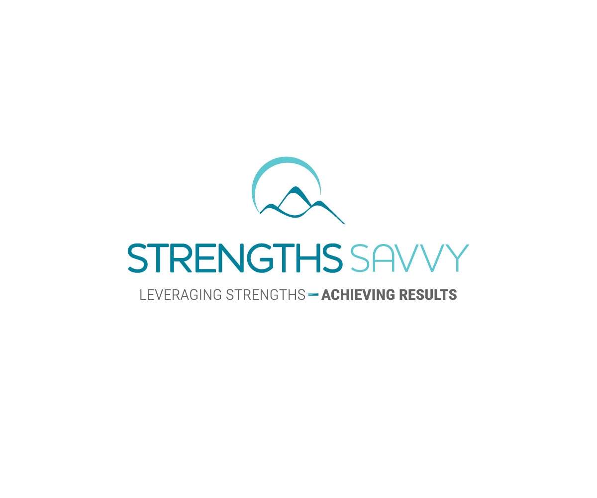 Logo Design by Dragana for Strengths Savvy | Design #12894231