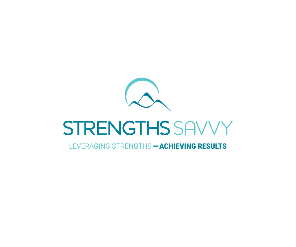 Logo Design by Dragana for Strengths Savvy | Design #12894258