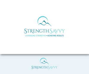 Logo Design by Dragana for Strengths Savvy | Design: #12929999
