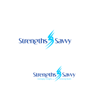 Logo Design by jeffblaire0107 for Strengths Savvy | Design #12865787