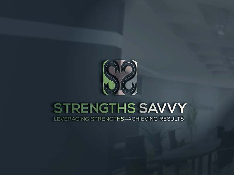Logo Design by logout babu for Strengths Savvy | Design #12771113