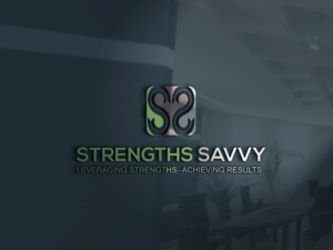 Logo Design by logout babu for Strengths Savvy | Design: #12771113