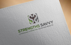 Logo Design by logout babu for Strengths Savvy | Design: #12771114