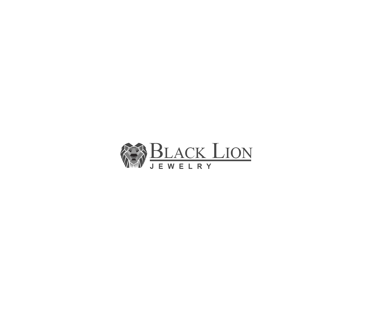 Logo Design by just_me for Black Lion | Design #12852584
