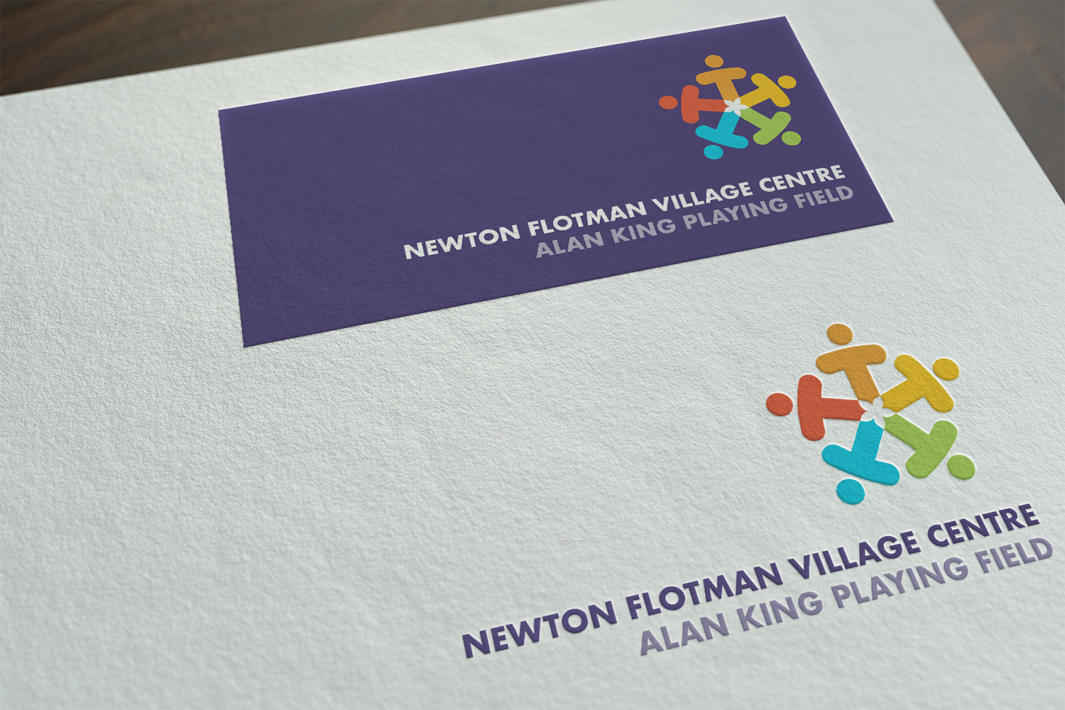 Logo Design by Matt Bradshaw for this project | Design #12774756