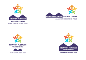 Logo Design by Matt Bradshaw for this project | Design #12916163