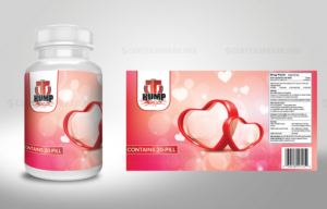 Packaging Design by CENTERSPREAD for Cyberdyne Technologies | Design: #12776255
