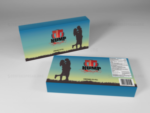 Packaging Design by CENTERSPREAD for Cyberdyne Technologies | Design: #12776296