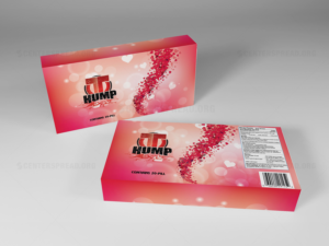 Packaging Design by CENTERSPREAD for Cyberdyne Technologies | Design: #12776297