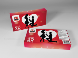 Packaging Design by CENTERSPREAD for Cyberdyne Technologies | Design: #12776298