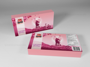 Packaging Design by CENTERSPREAD for Cyberdyne Technologies | Design #12776300